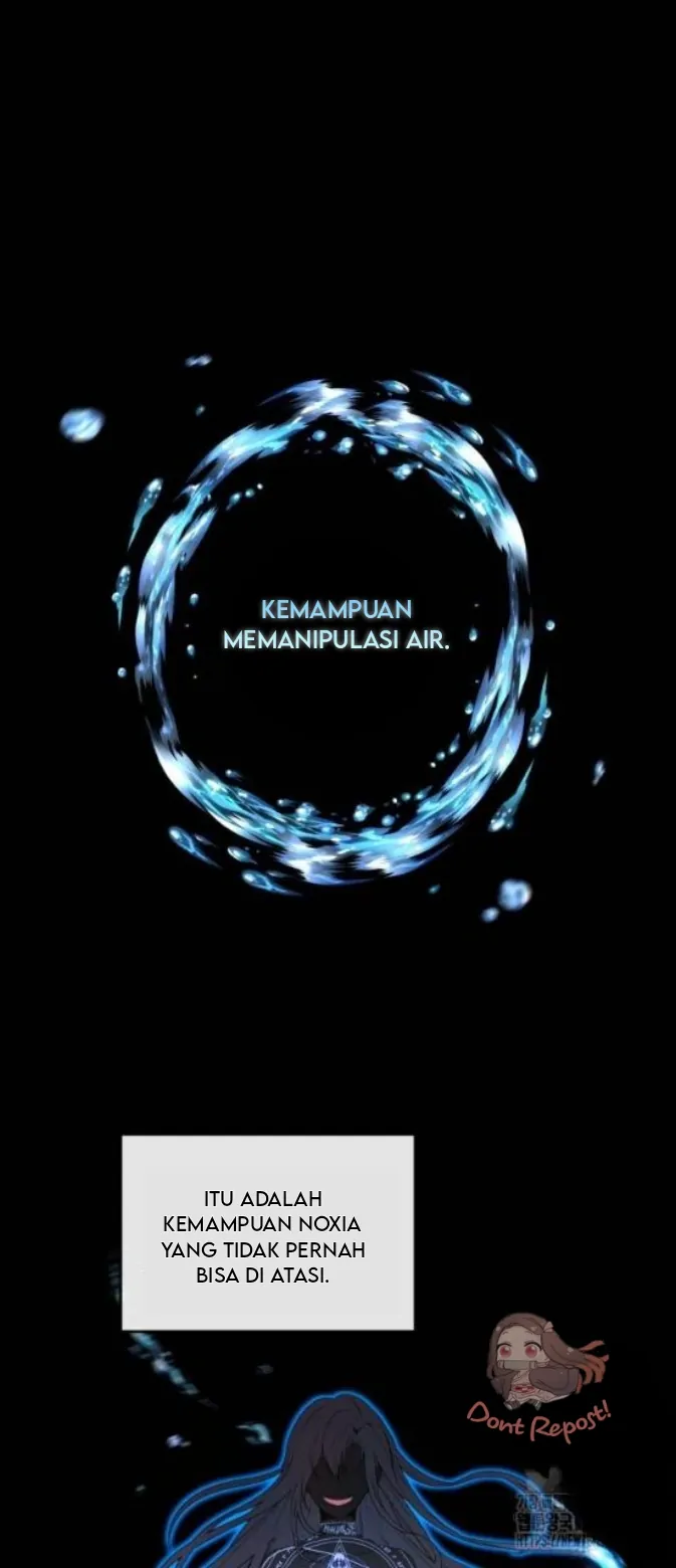 The Villainess Just Wants to Live in Peace! Chapter 2 - halaman 29