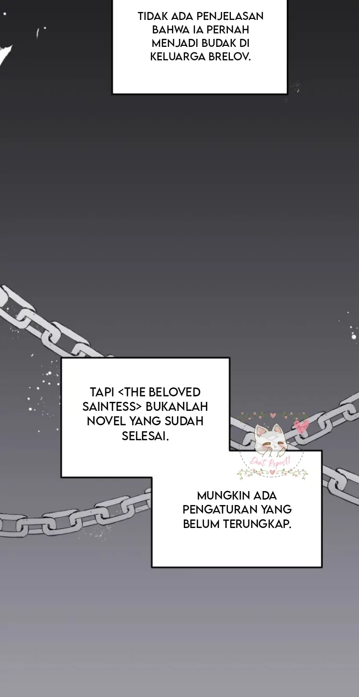 The Villainess Just Wants to Live in Peace! Chapter 2 - halaman 3