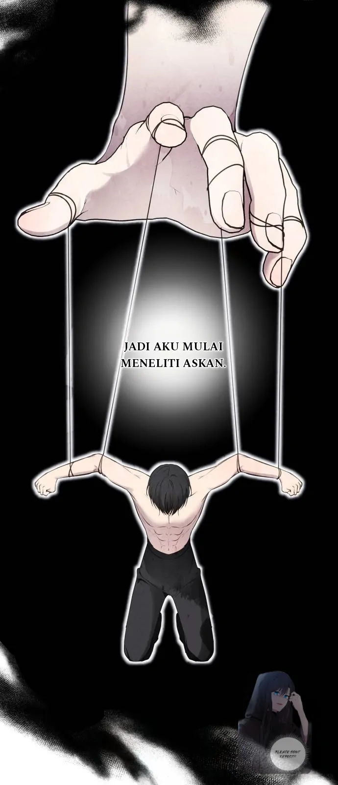 The Villainess Just Wants to Live in Peace! Chapter 2 - halaman 31