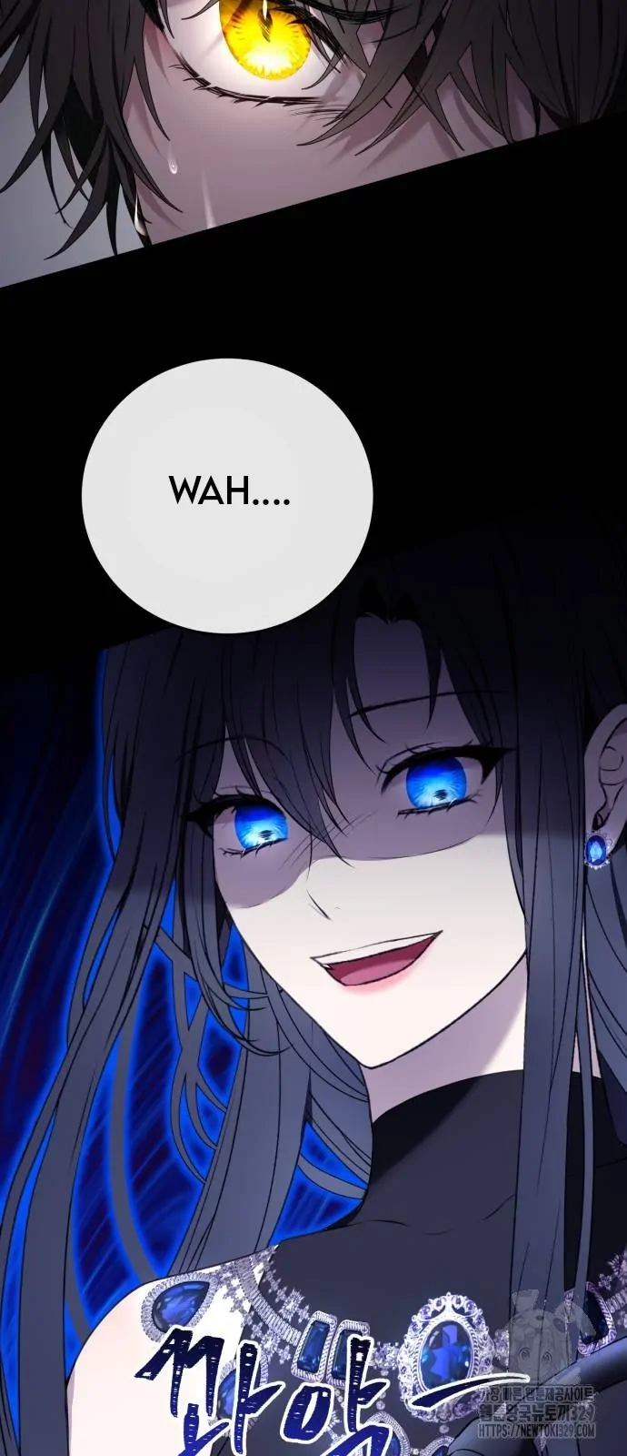 The Villainess Just Wants to Live in Peace! Chapter 2 - halaman 37