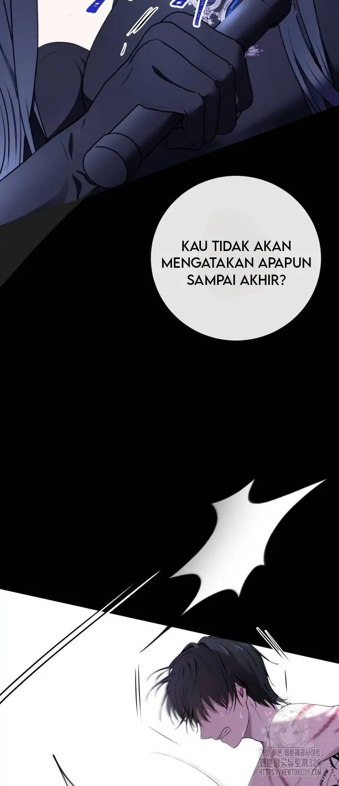 The Villainess Just Wants to Live in Peace! Chapter 2 - halaman 38