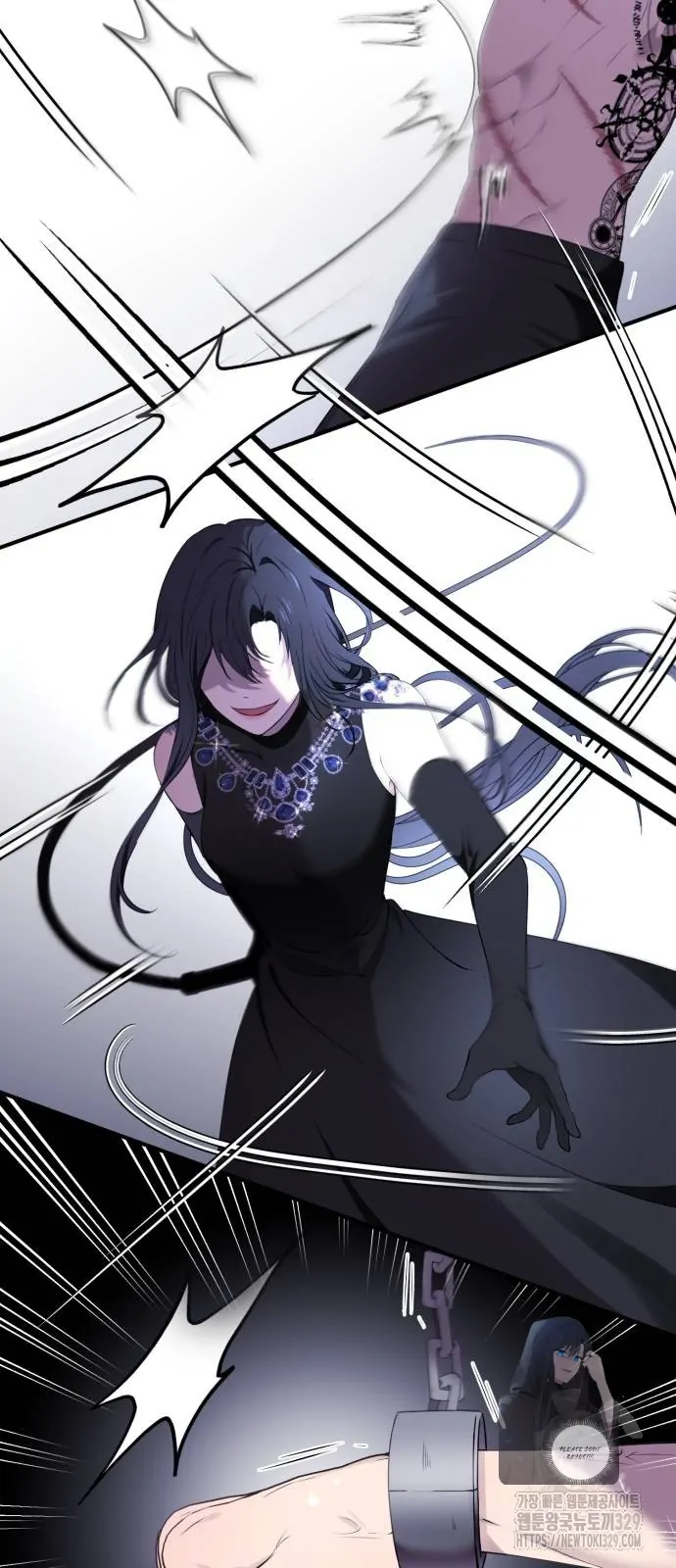 The Villainess Just Wants to Live in Peace! Chapter 2 - halaman 39