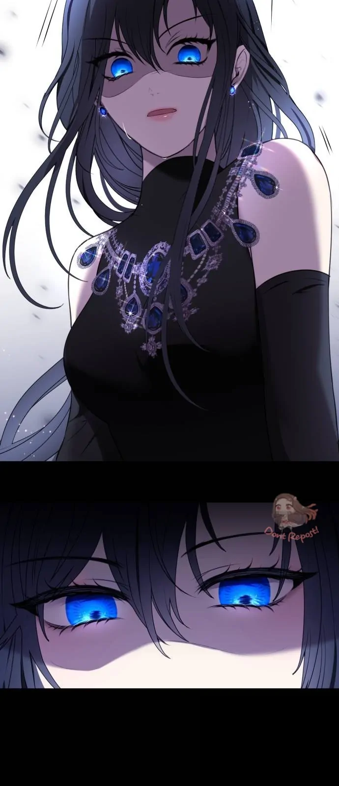 The Villainess Just Wants to Live in Peace! Chapter 2 - halaman 44