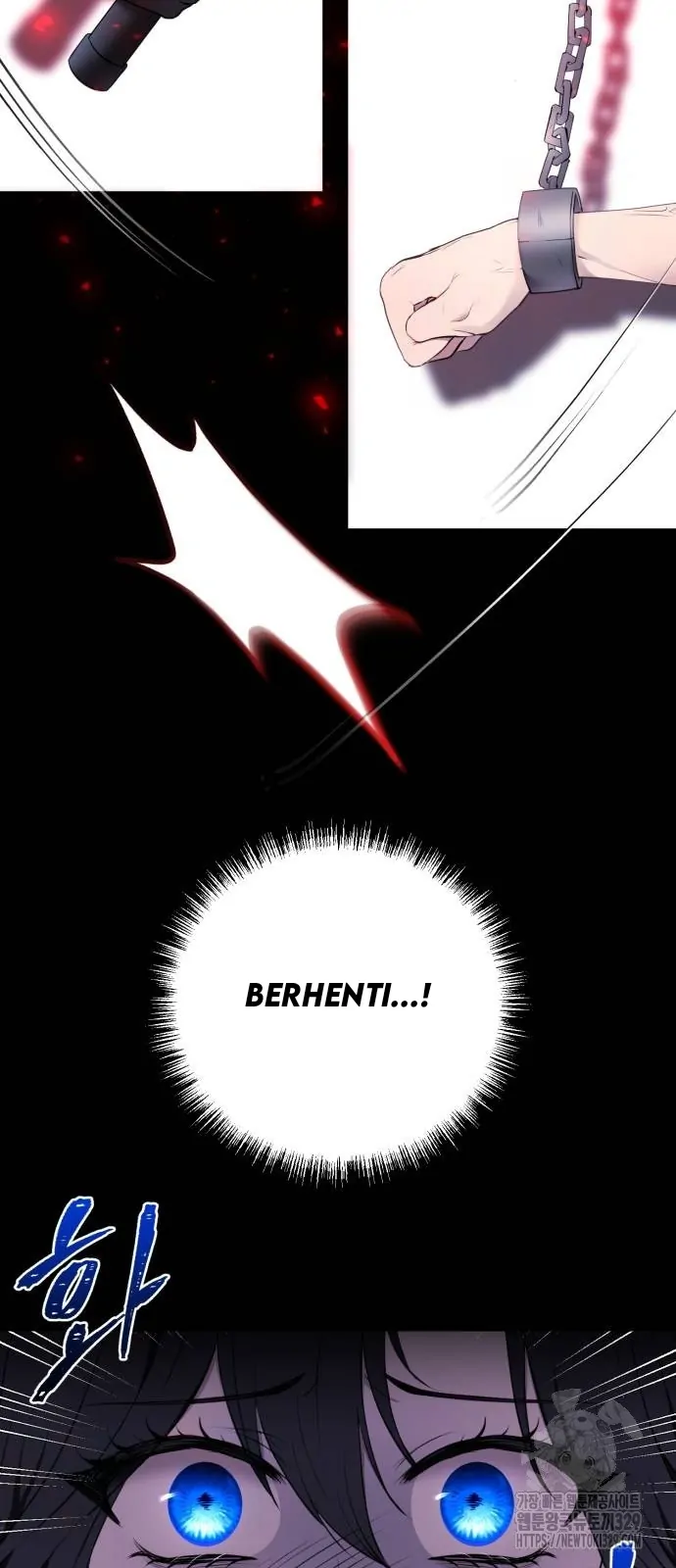 The Villainess Just Wants to Live in Peace! Chapter 2 - halaman 52