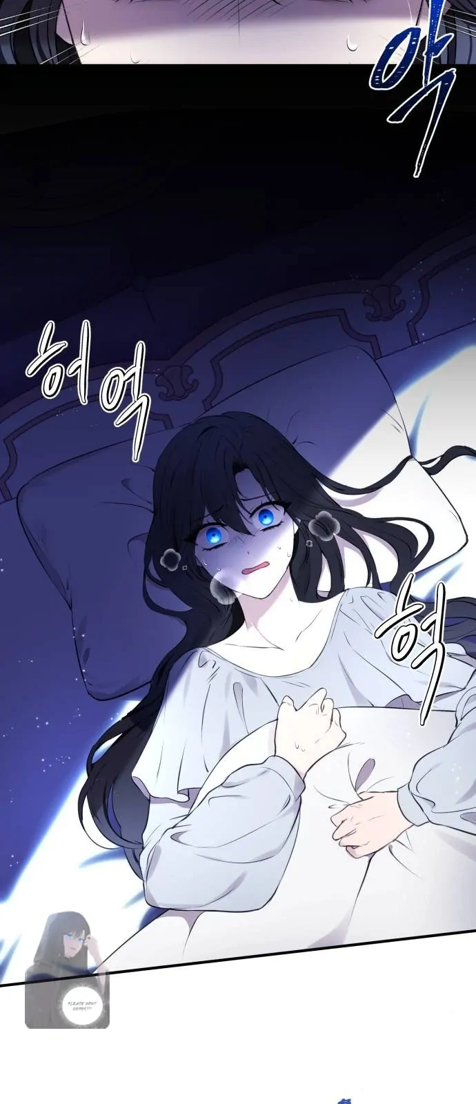 The Villainess Just Wants to Live in Peace! Chapter 2 - halaman 53