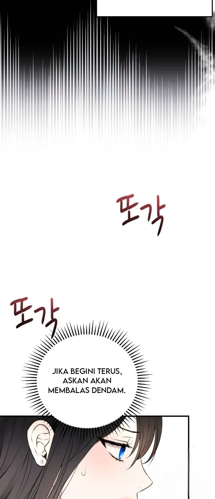 The Villainess Just Wants to Live in Peace! Chapter 2 - halaman 58