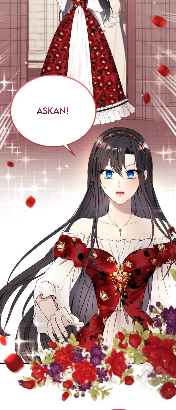 The Villainess Just Wants to Live in Peace! Chapter 2 - halaman 60