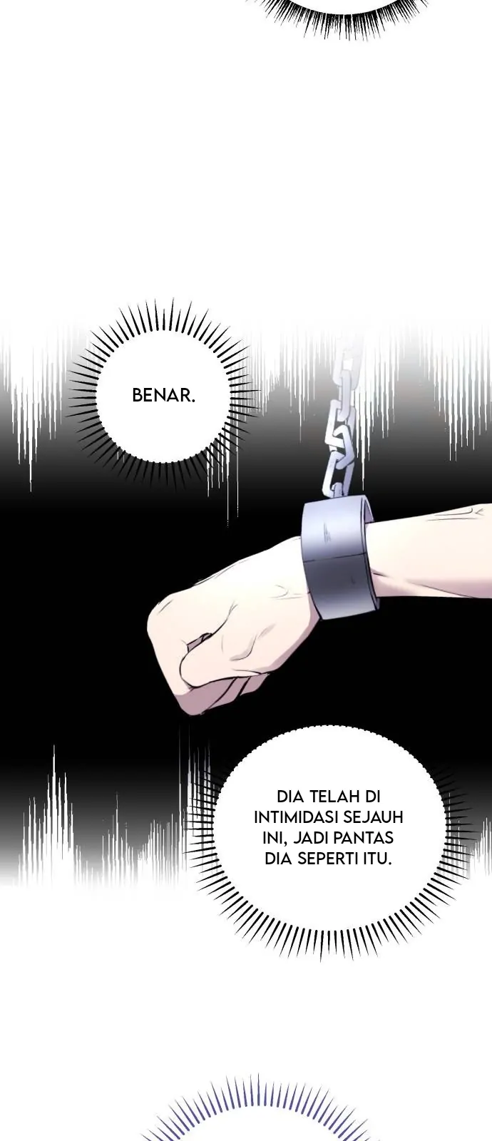The Villainess Just Wants to Live in Peace! Chapter 2 - halaman 64