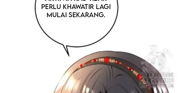 The Villainess Just Wants to Live in Peace! Chapter 2 - halaman 67
