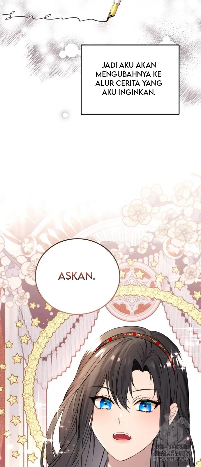 The Villainess Just Wants to Live in Peace! Chapter 2 - halaman 69