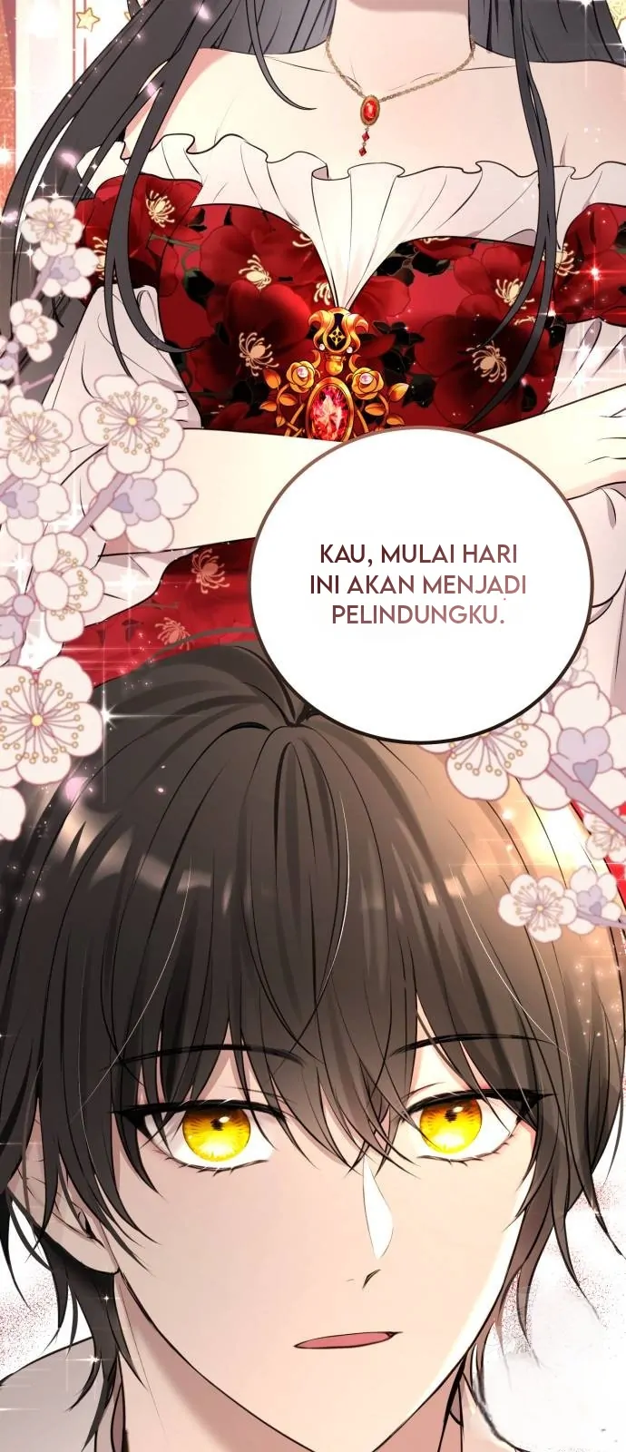 The Villainess Just Wants to Live in Peace! Chapter 2 - halaman 70