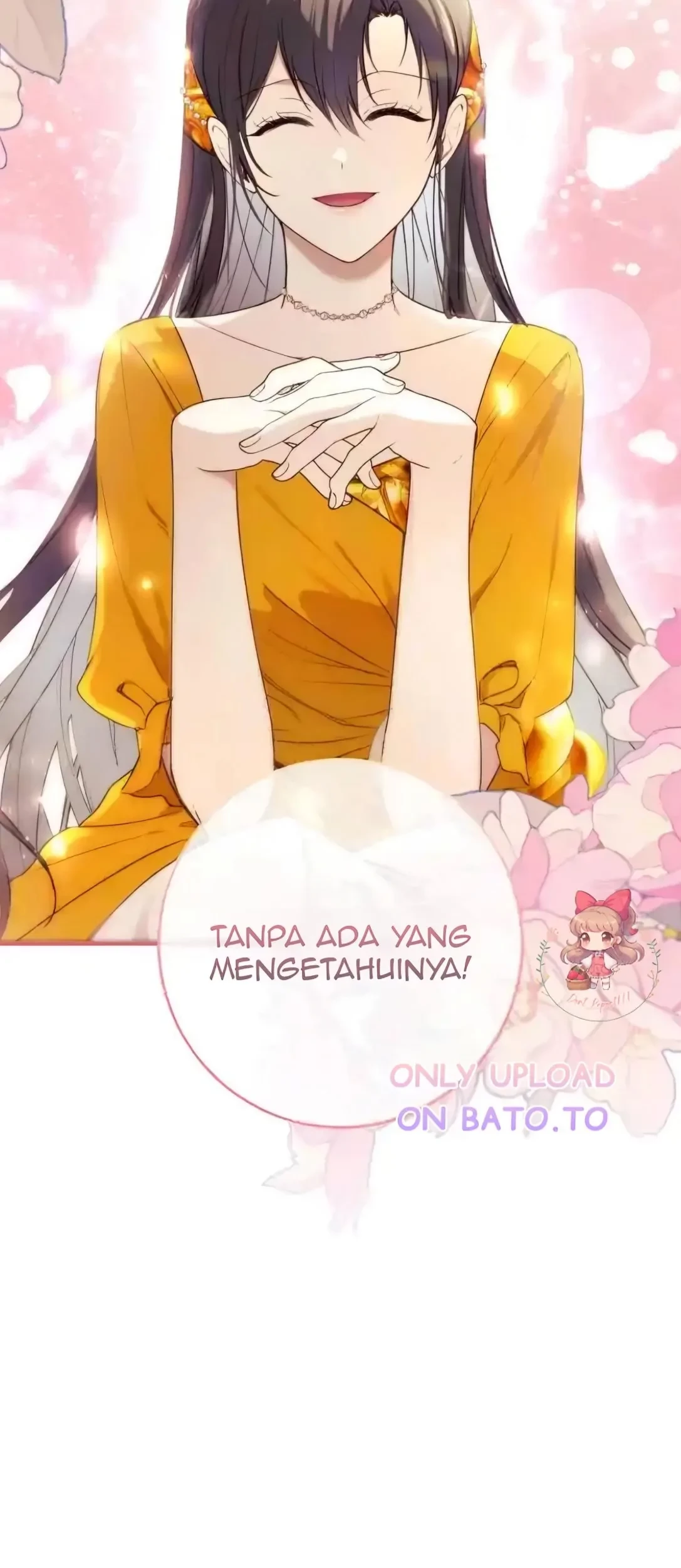 The Villainess Just Wants to Live in Peace! Chapter 20 - halaman 10