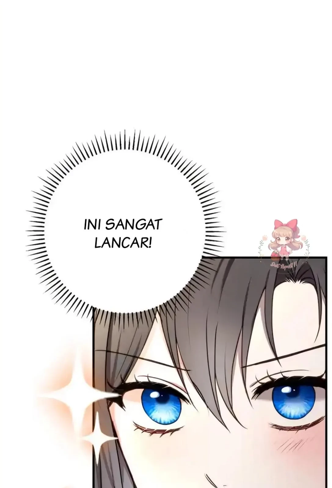 The Villainess Just Wants to Live in Peace! Chapter 20 - halaman 17