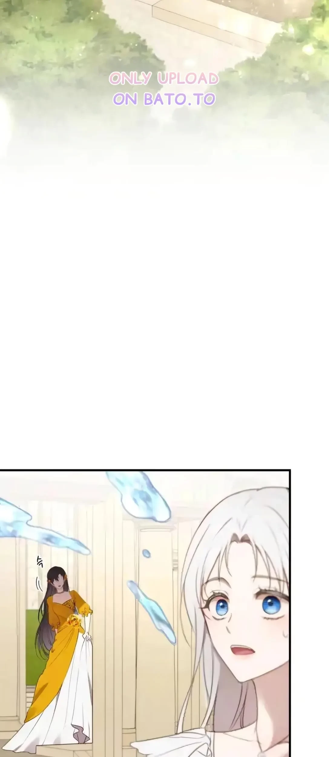 The Villainess Just Wants to Live in Peace! Chapter 20 - halaman 22