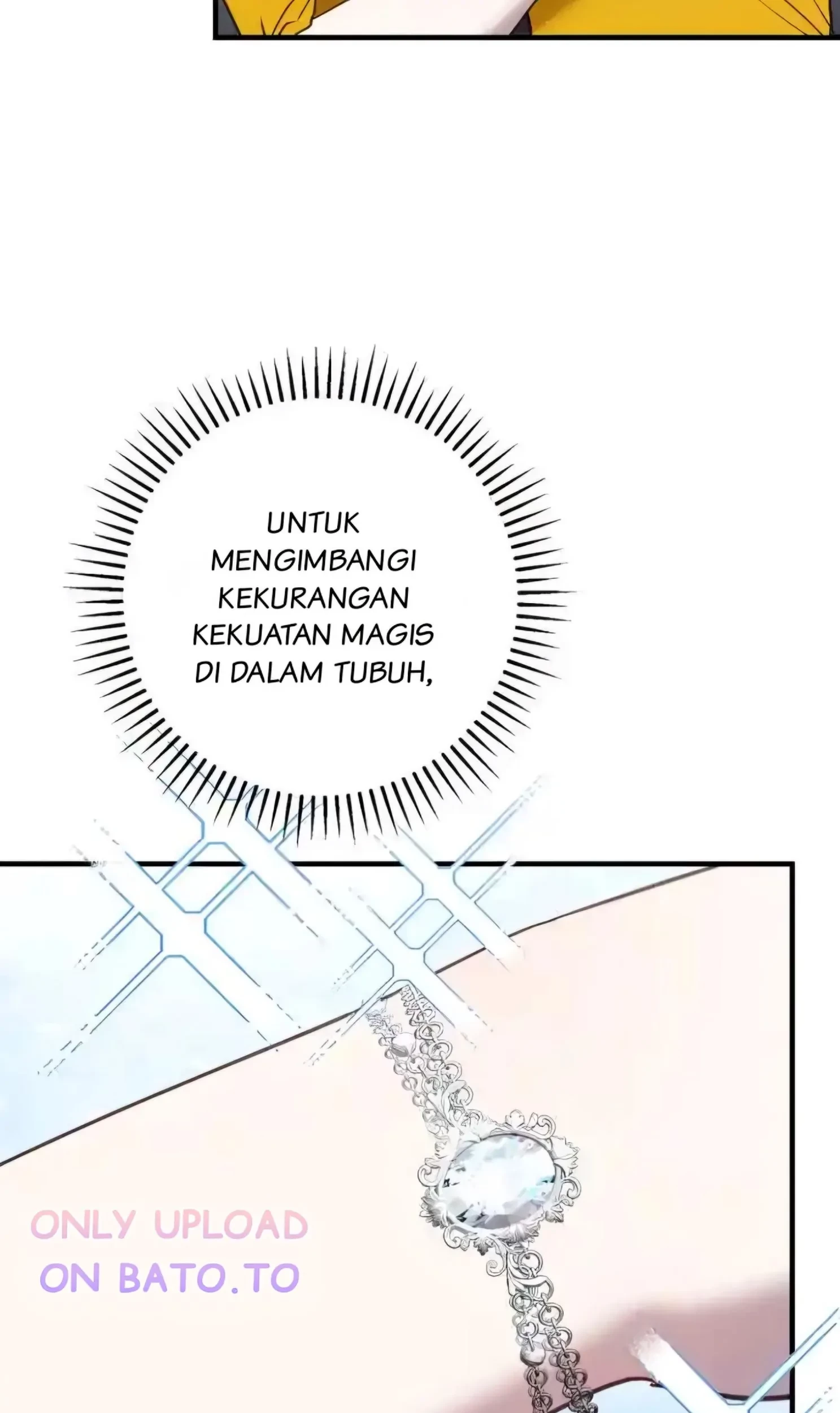 The Villainess Just Wants to Live in Peace! Chapter 20 - halaman 30