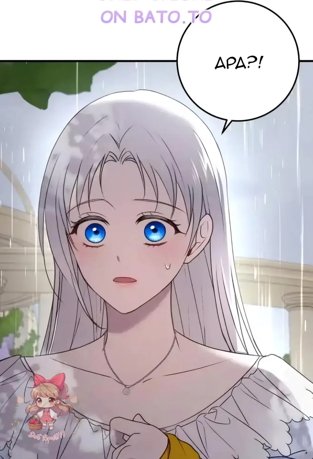 The Villainess Just Wants to Live in Peace! Chapter 20 - halaman 55