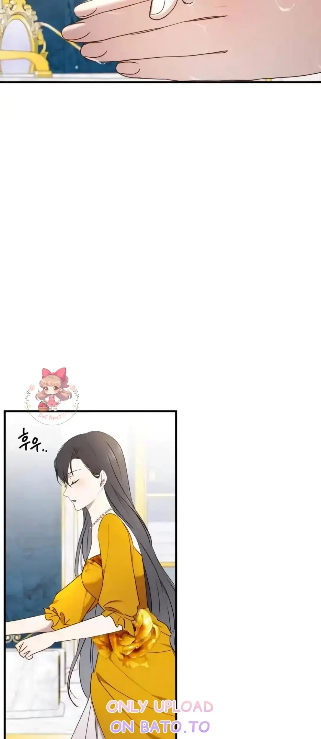 The Villainess Just Wants to Live in Peace! Chapter 20 - halaman 68