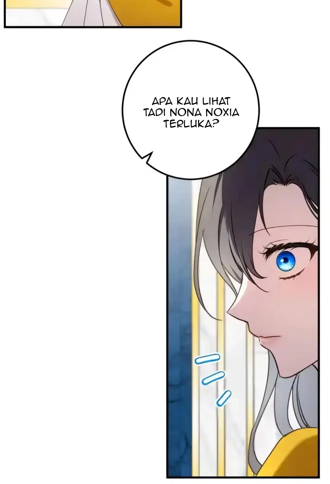 The Villainess Just Wants to Live in Peace! Chapter 20 - halaman 69