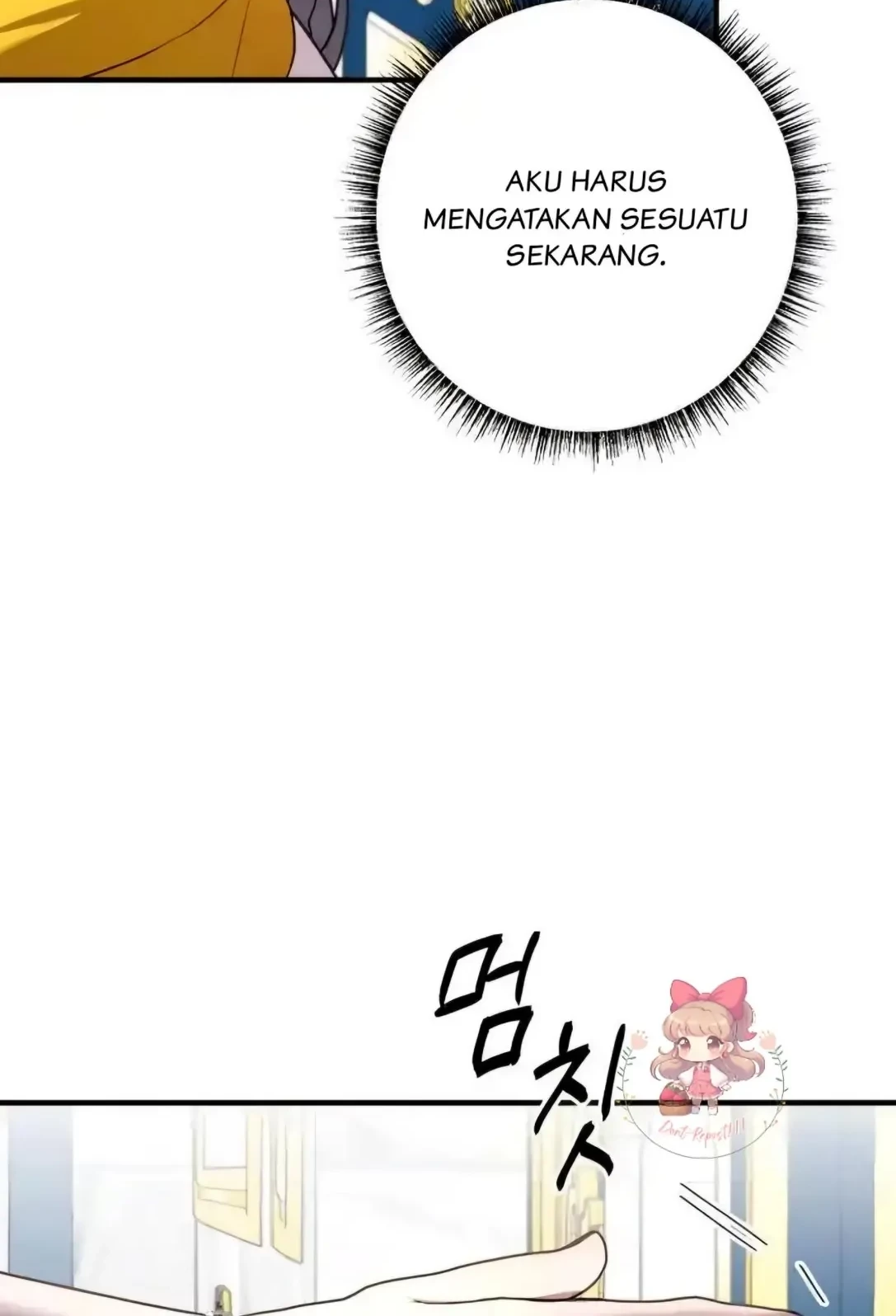The Villainess Just Wants to Live in Peace! Chapter 20 - halaman 75
