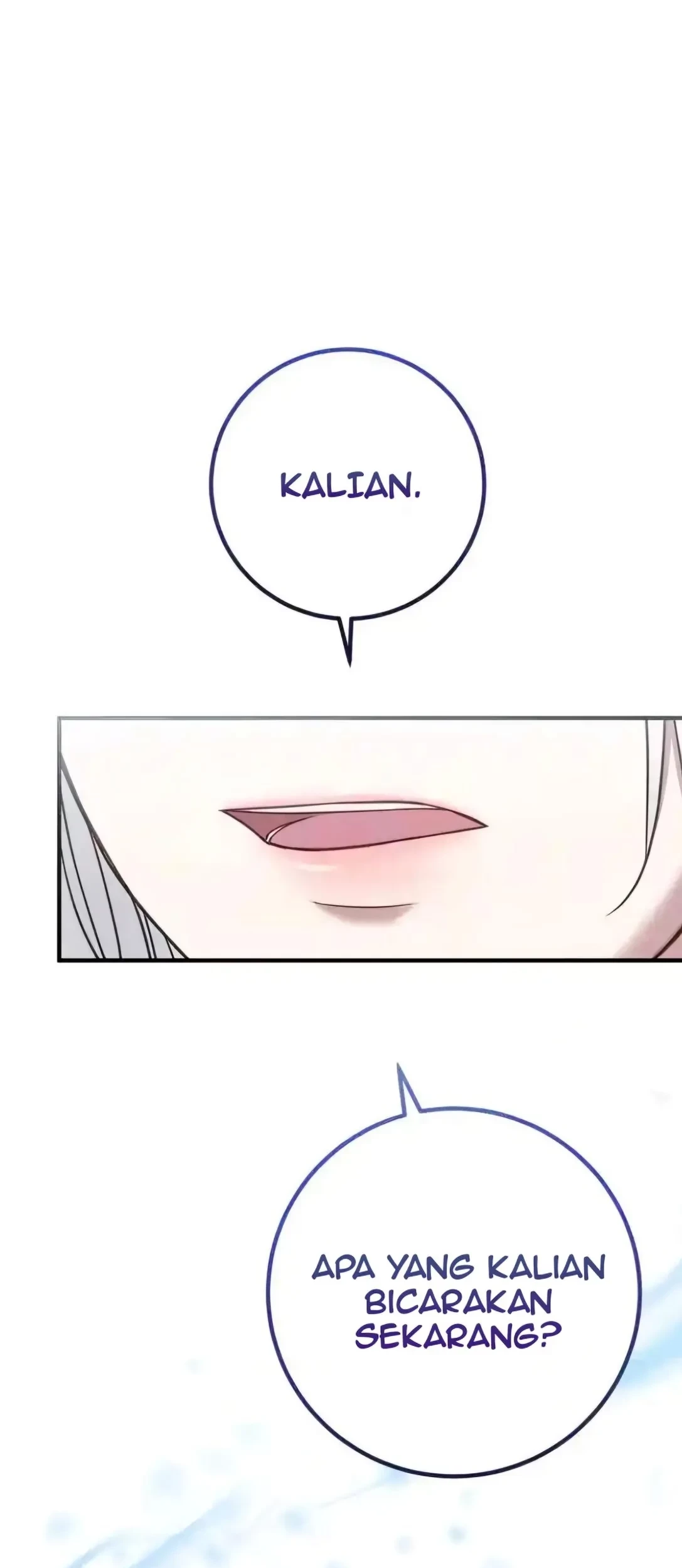 The Villainess Just Wants to Live in Peace! Chapter 20 - halaman 80
