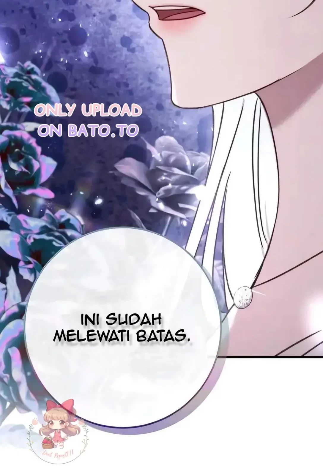 The Villainess Just Wants to Live in Peace! Chapter 20 - halaman 89