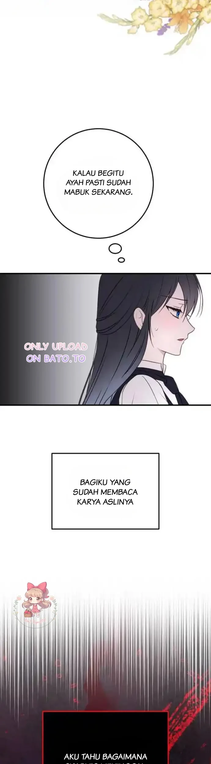 The Villainess Just Wants to Live in Peace! Chapter 21 - halaman 117