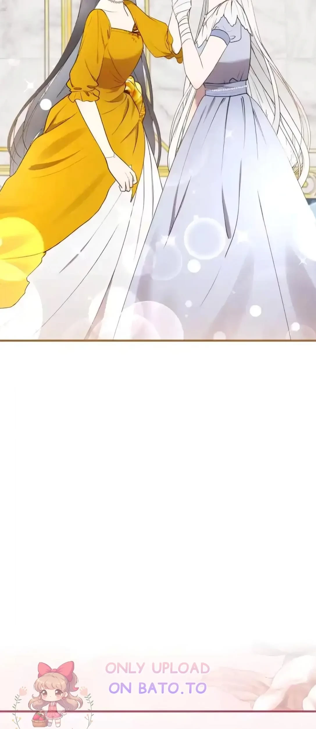 The Villainess Just Wants to Live in Peace! Chapter 21 - halaman 42