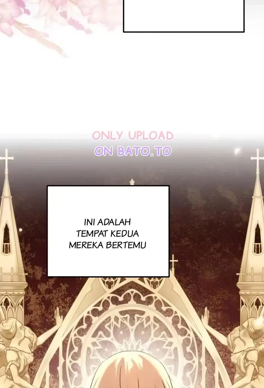 The Villainess Just Wants to Live in Peace! Chapter 21 - halaman 49
