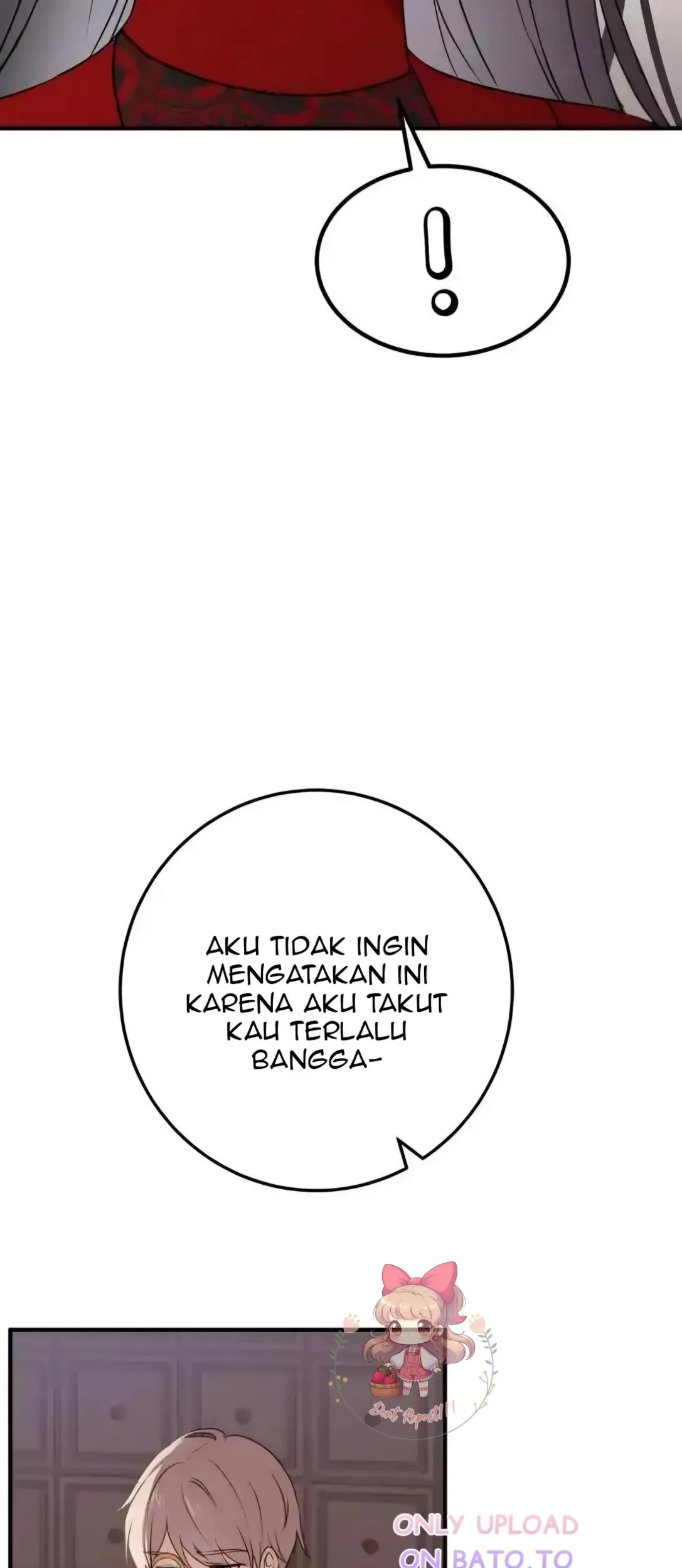 The Villainess Just Wants to Live in Peace! Chapter 21 - halaman 66