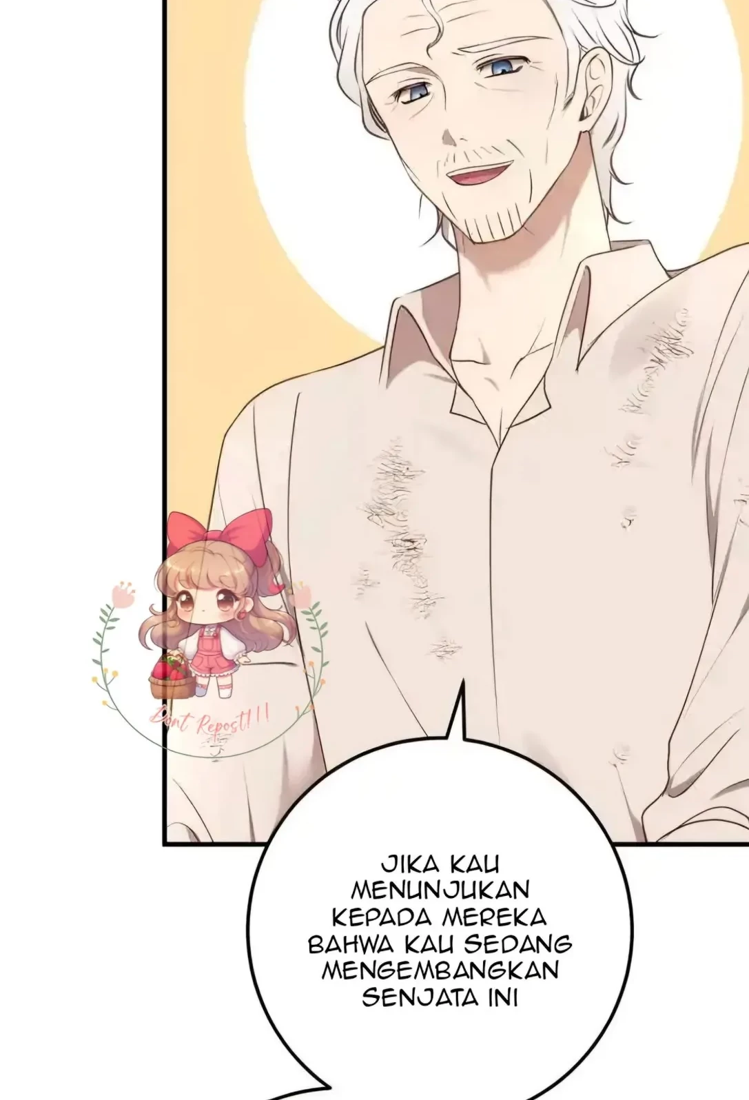 The Villainess Just Wants to Live in Peace! Chapter 21 - halaman 75