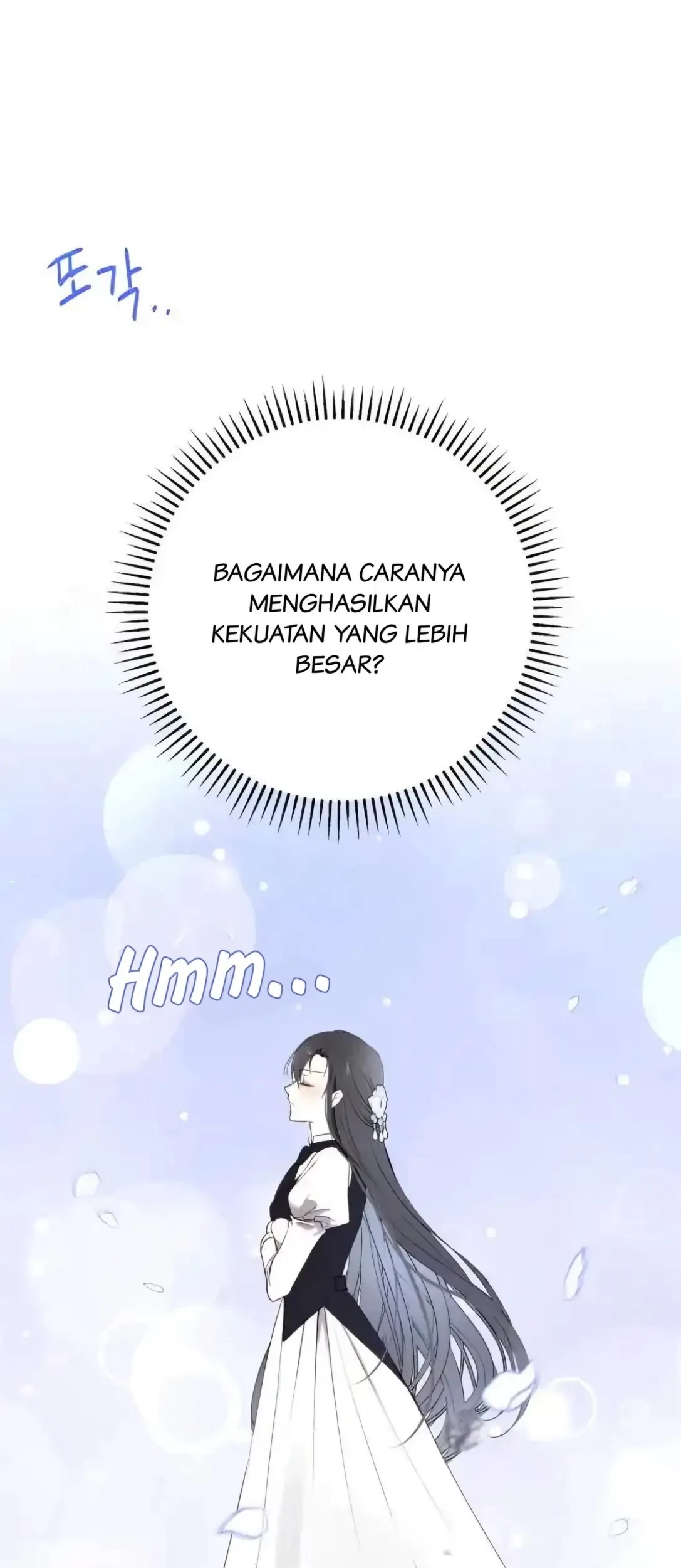 The Villainess Just Wants to Live in Peace! Chapter 21 - halaman 89