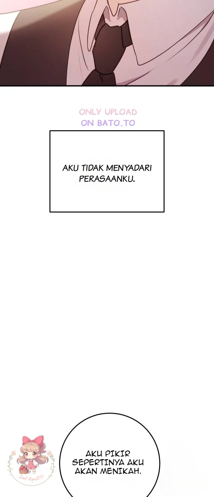 The Villainess Just Wants to Live in Peace! Chapter 22 - halaman 22