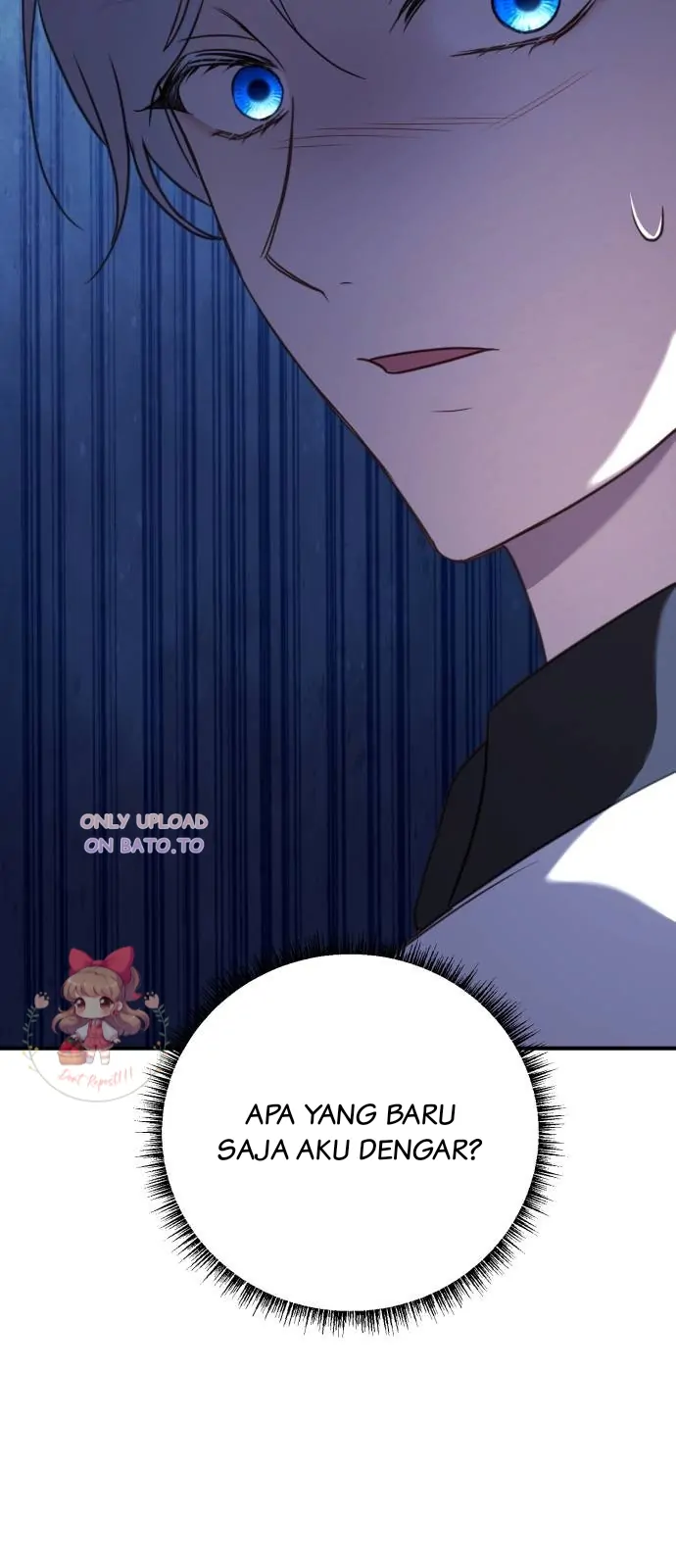 The Villainess Just Wants to Live in Peace! Chapter 22 - halaman 26