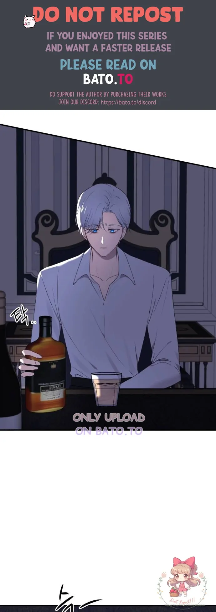 The Villainess Just Wants to Live in Peace! Chapter 22 - halaman 3