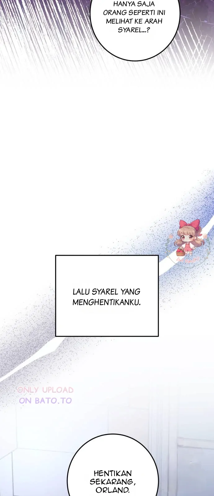 The Villainess Just Wants to Live in Peace! Chapter 22 - halaman 31