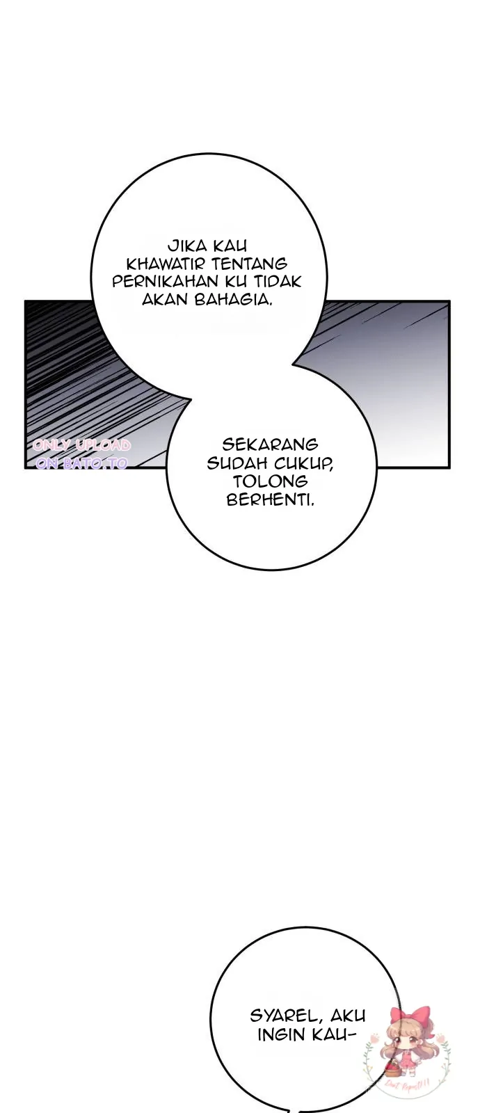 The Villainess Just Wants to Live in Peace! Chapter 22 - halaman 34