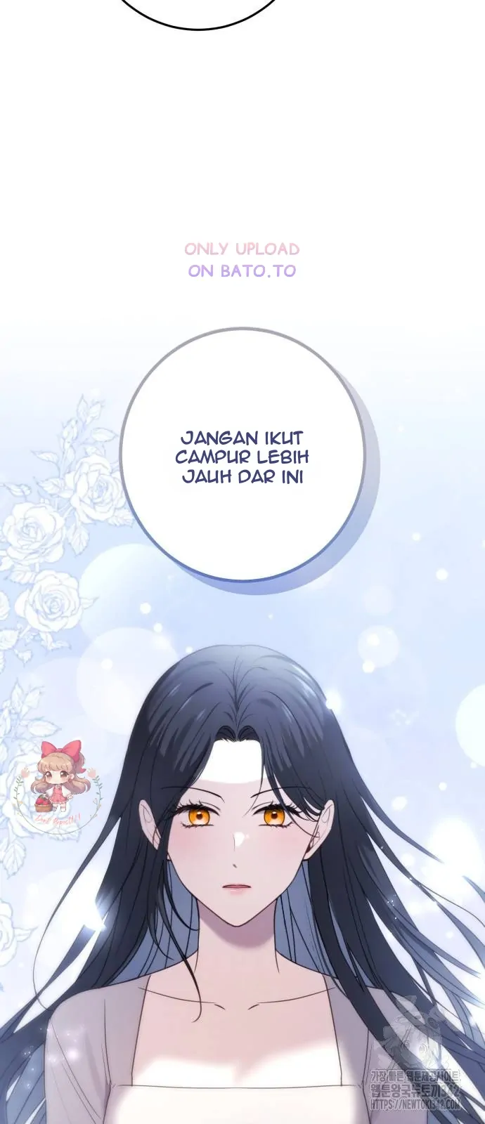 The Villainess Just Wants to Live in Peace! Chapter 22 - halaman 36
