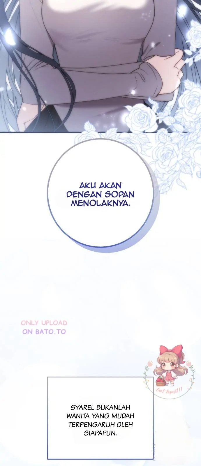 The Villainess Just Wants to Live in Peace! Chapter 22 - halaman 37