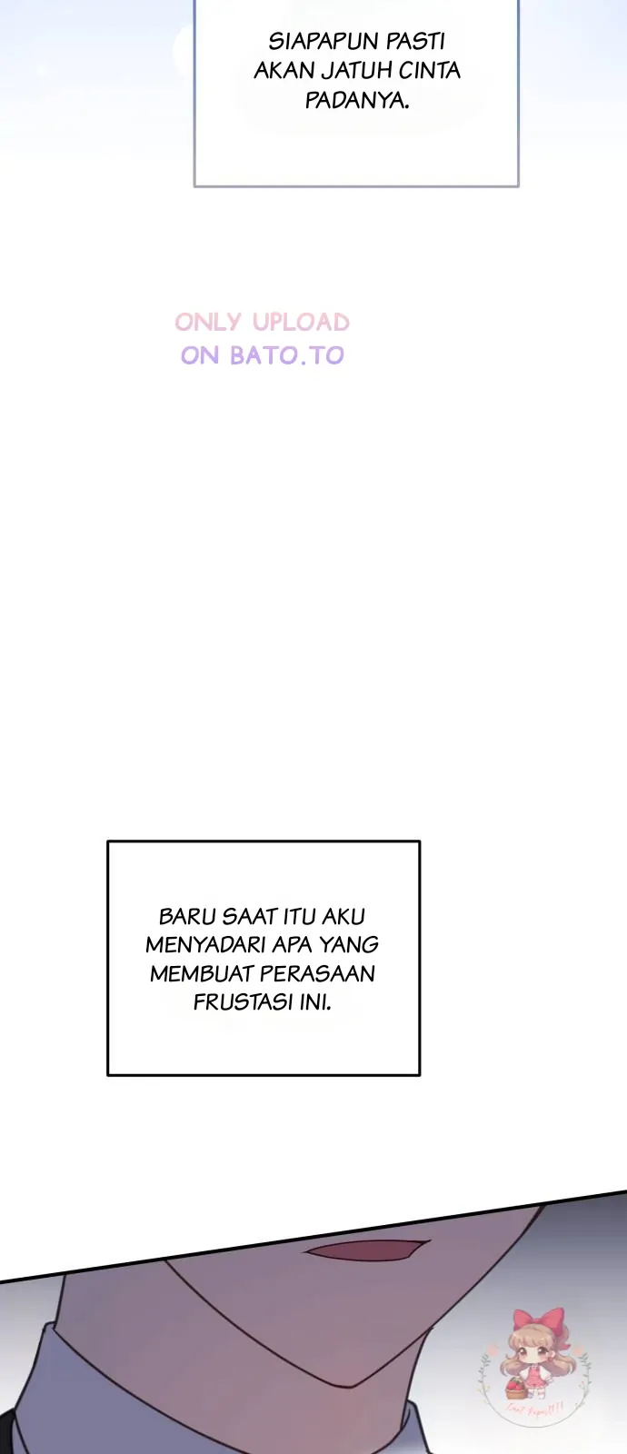 The Villainess Just Wants to Live in Peace! Chapter 22 - halaman 38