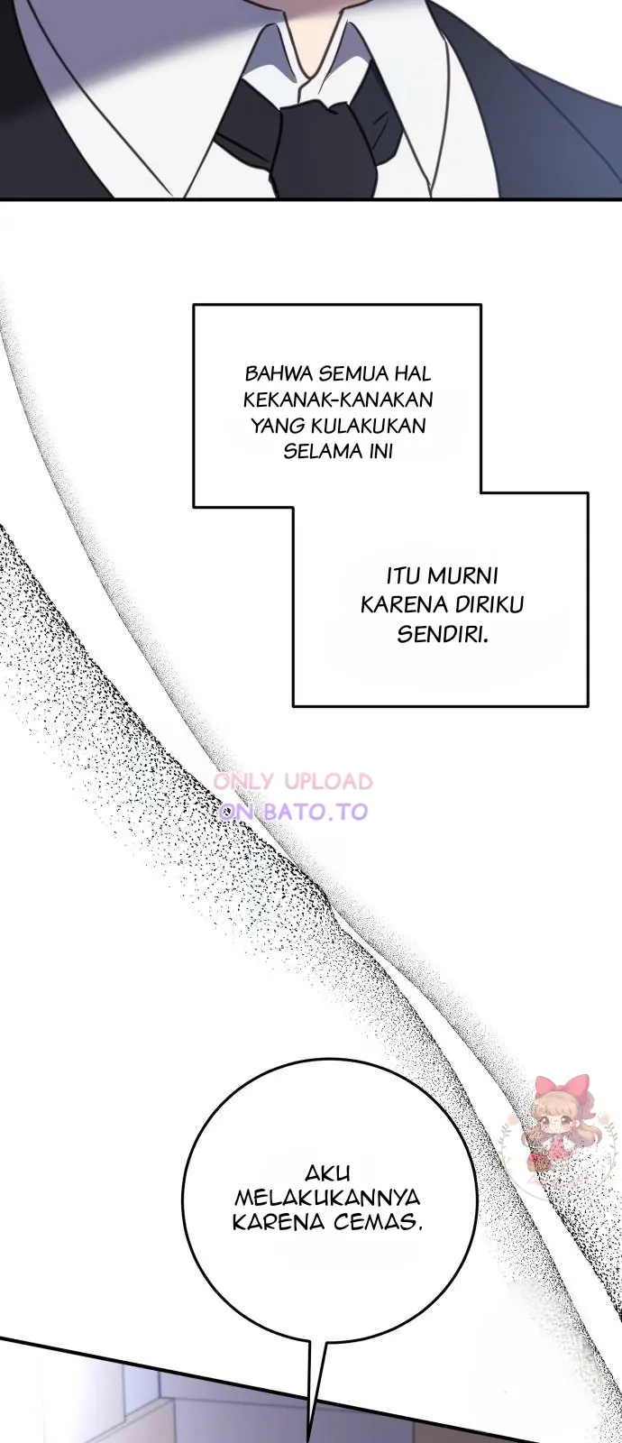 The Villainess Just Wants to Live in Peace! Chapter 22 - halaman 39