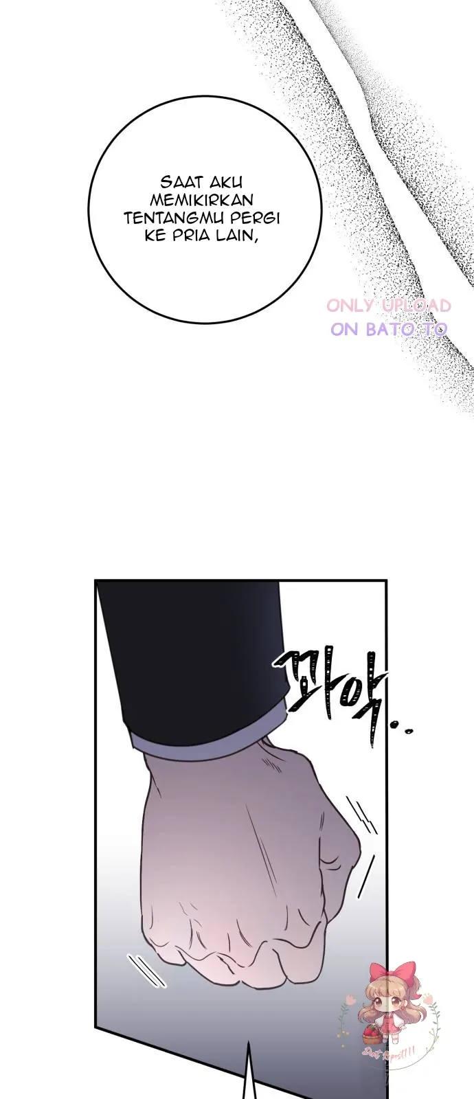The Villainess Just Wants to Live in Peace! Chapter 22 - halaman 42