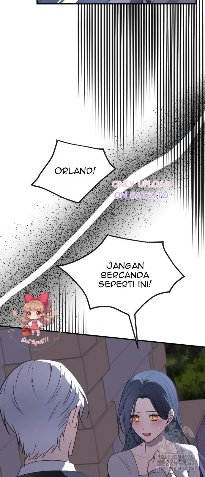 The Villainess Just Wants to Live in Peace! Chapter 22 - halaman 48