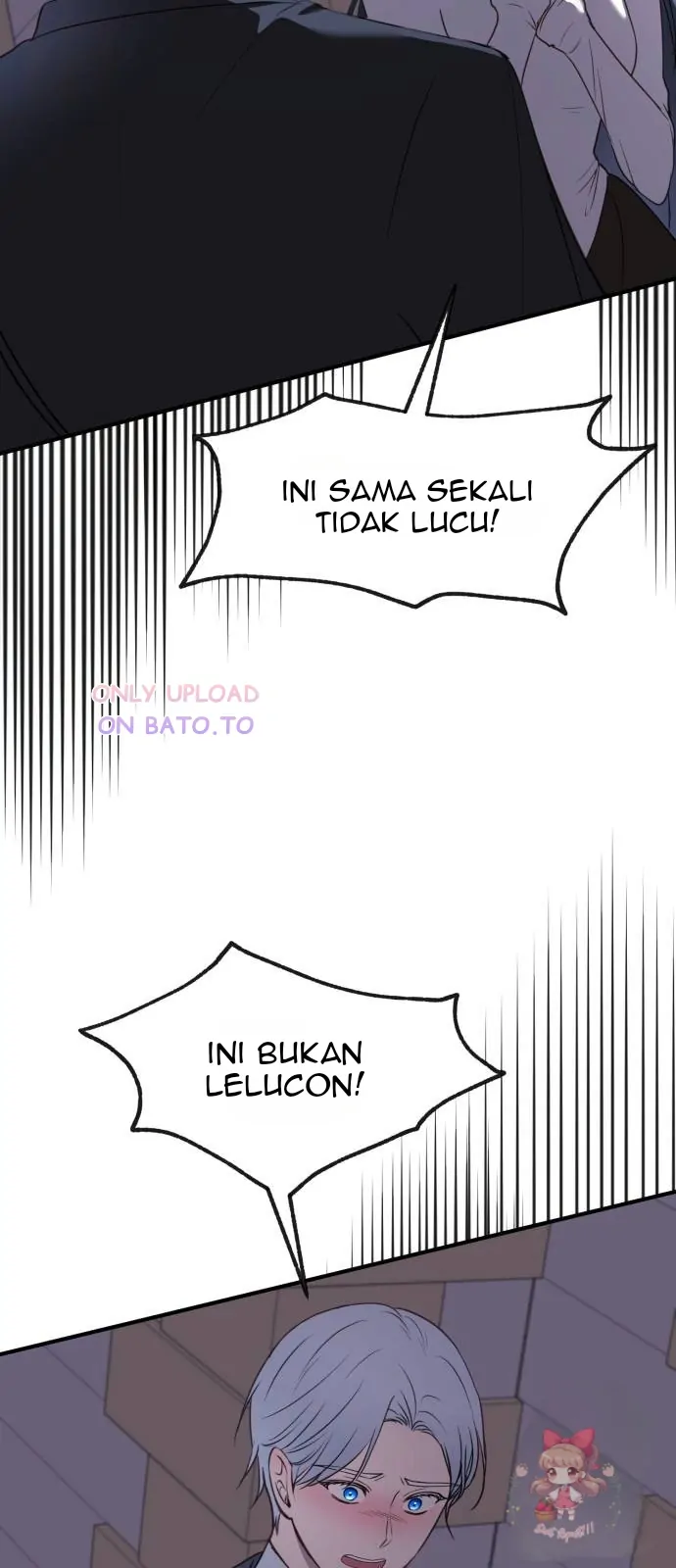 The Villainess Just Wants to Live in Peace! Chapter 22 - halaman 49