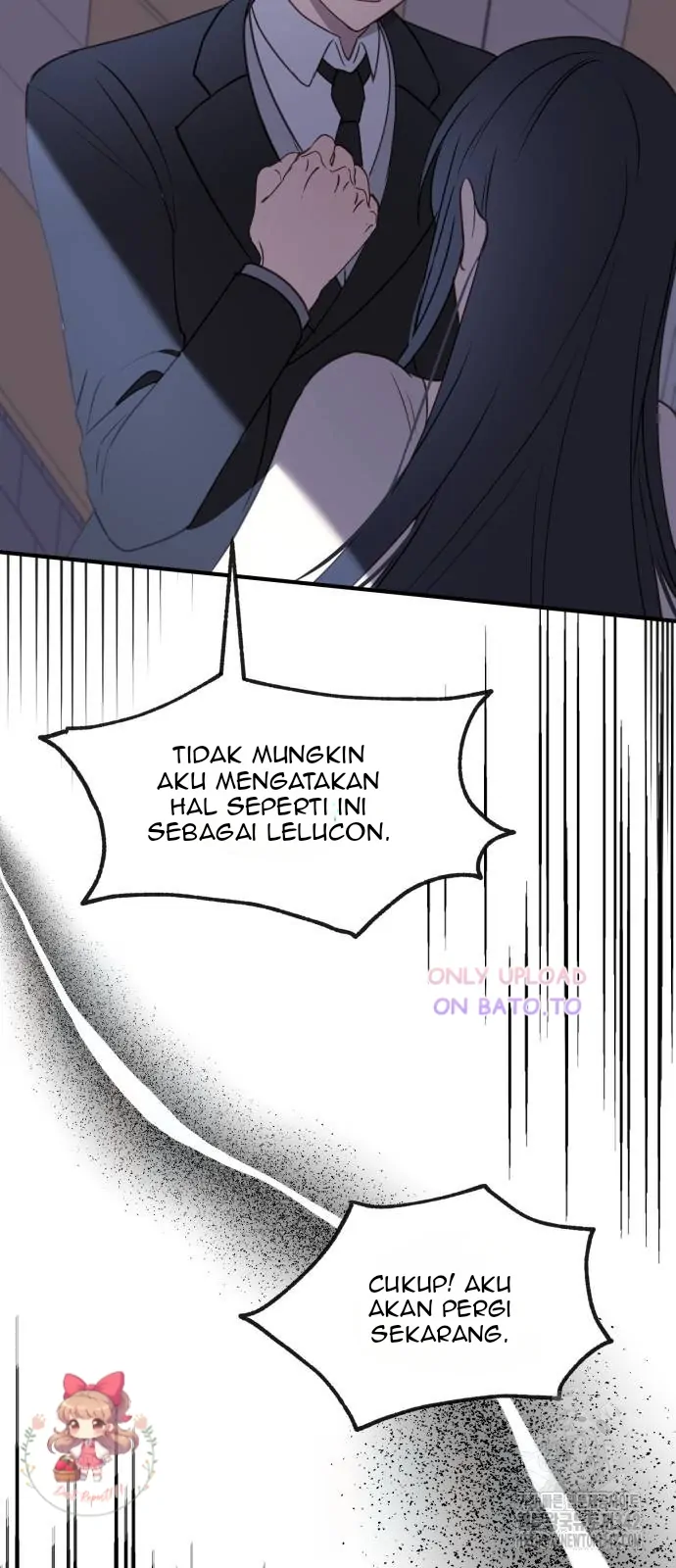 The Villainess Just Wants to Live in Peace! Chapter 22 - halaman 50