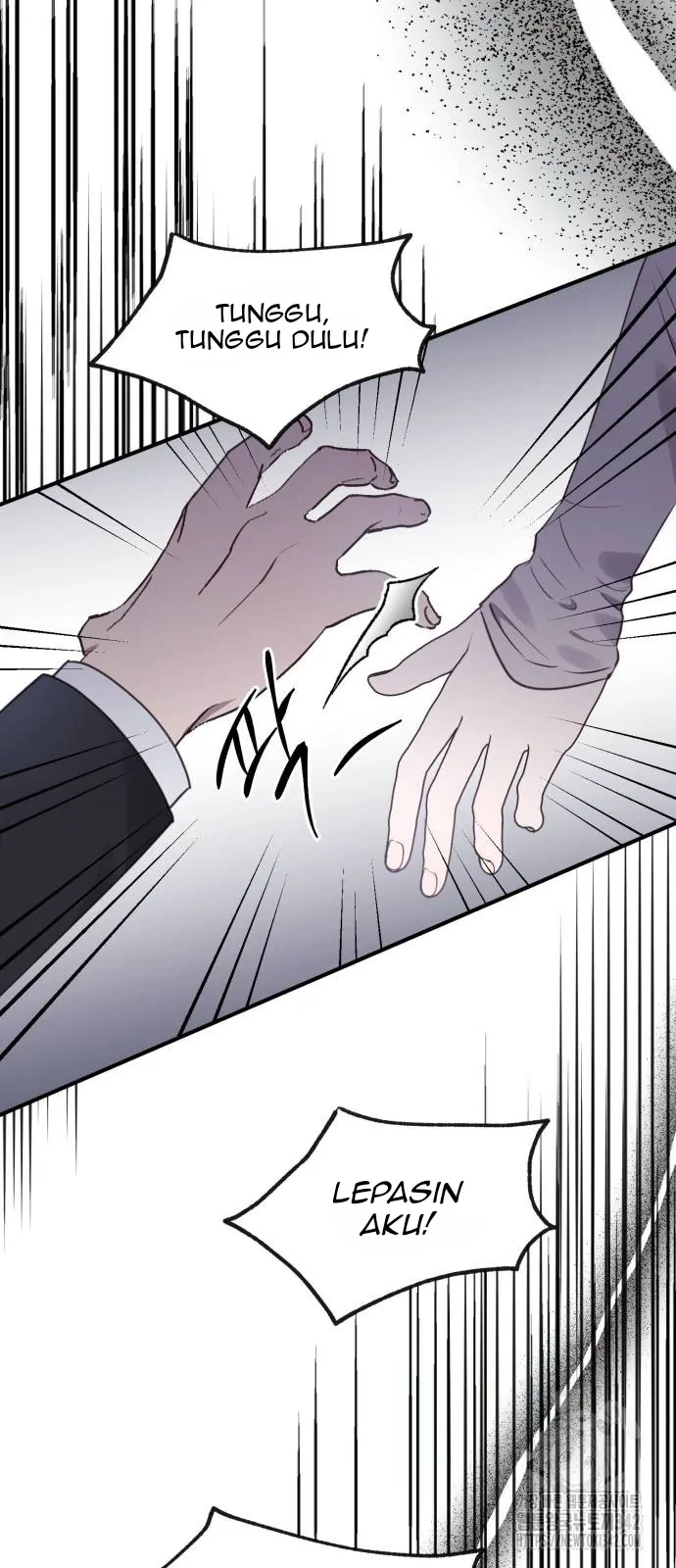 The Villainess Just Wants to Live in Peace! Chapter 22 - halaman 51