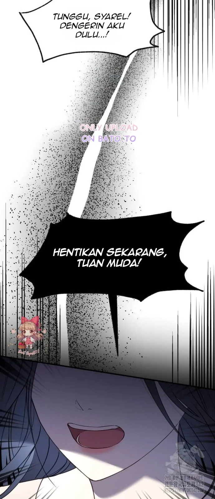 The Villainess Just Wants to Live in Peace! Chapter 22 - halaman 52