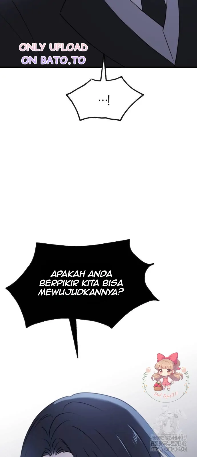 The Villainess Just Wants to Live in Peace! Chapter 22 - halaman 55