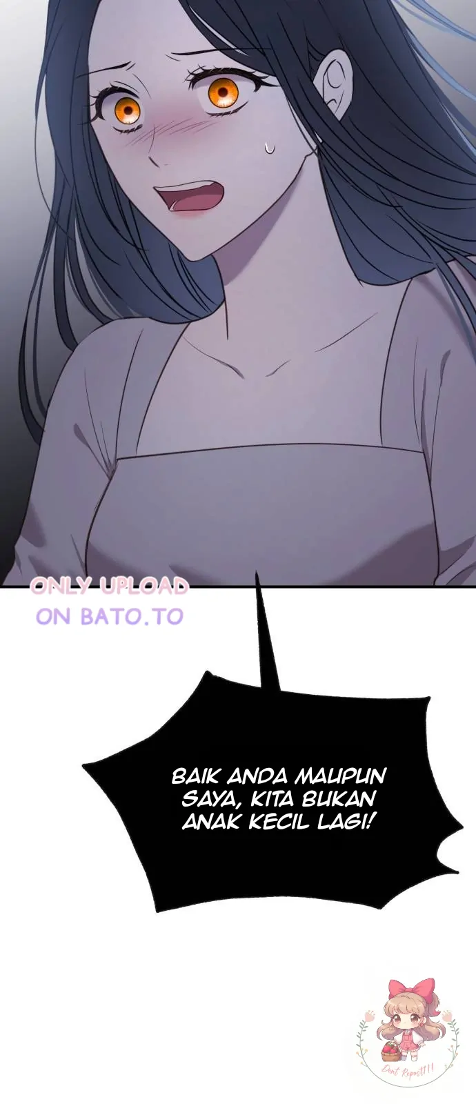 The Villainess Just Wants to Live in Peace! Chapter 22 - halaman 56