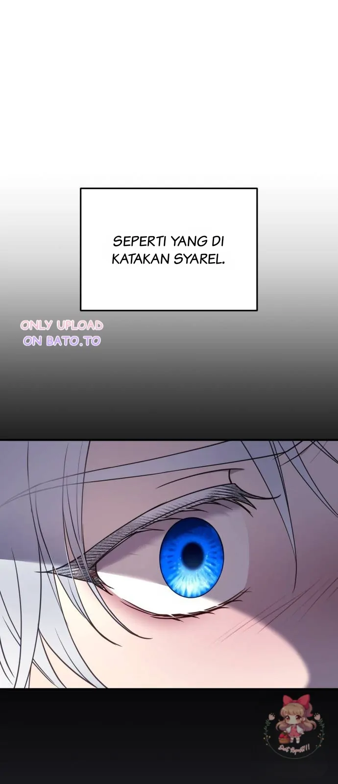 The Villainess Just Wants to Live in Peace! Chapter 22 - halaman 57