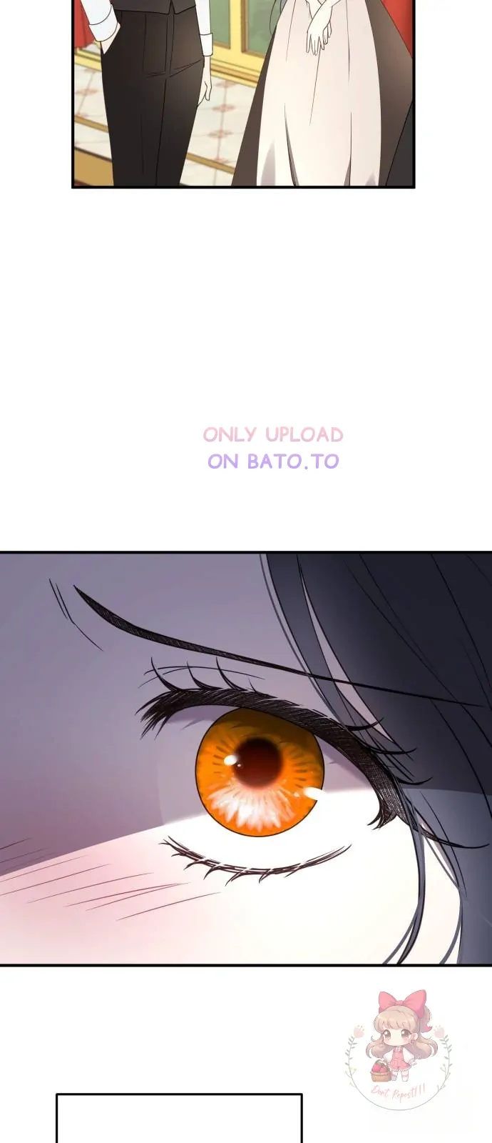The Villainess Just Wants to Live in Peace! Chapter 22 - halaman 60
